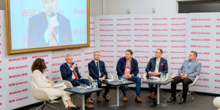 Konferencja z udziałem Prezesa SARPI Dąbrowa Górnicza