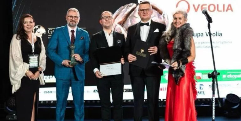 Razem z eco5.zero od lat…