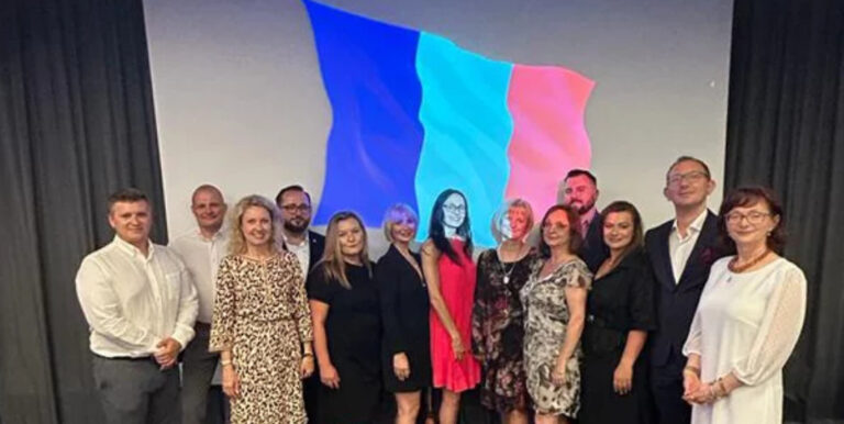 Święto Narodowe Francji